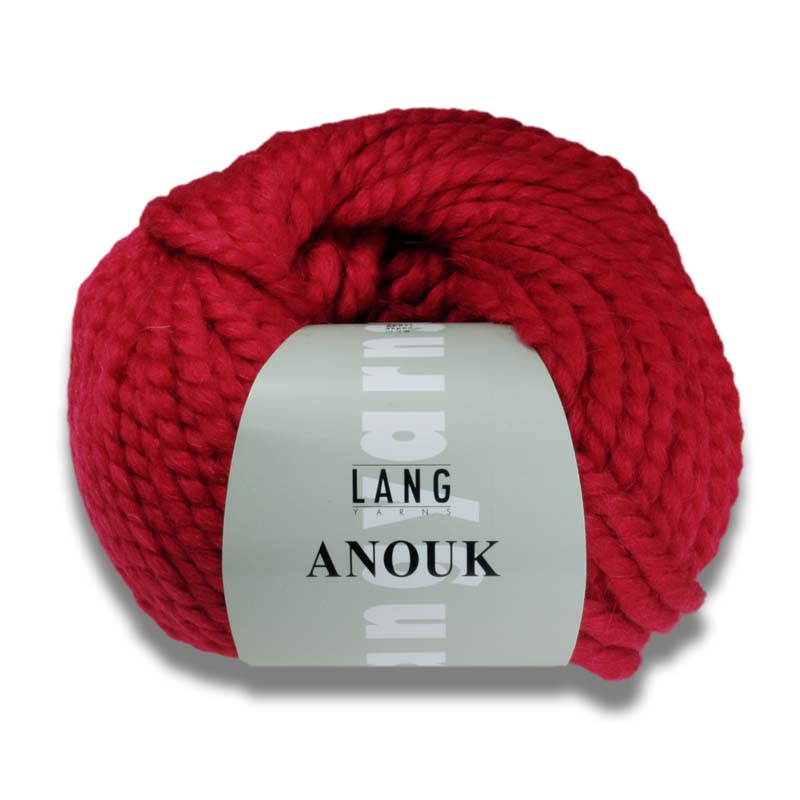 LANG/ANOUK (ALPACA/ACY.YARN:100G)