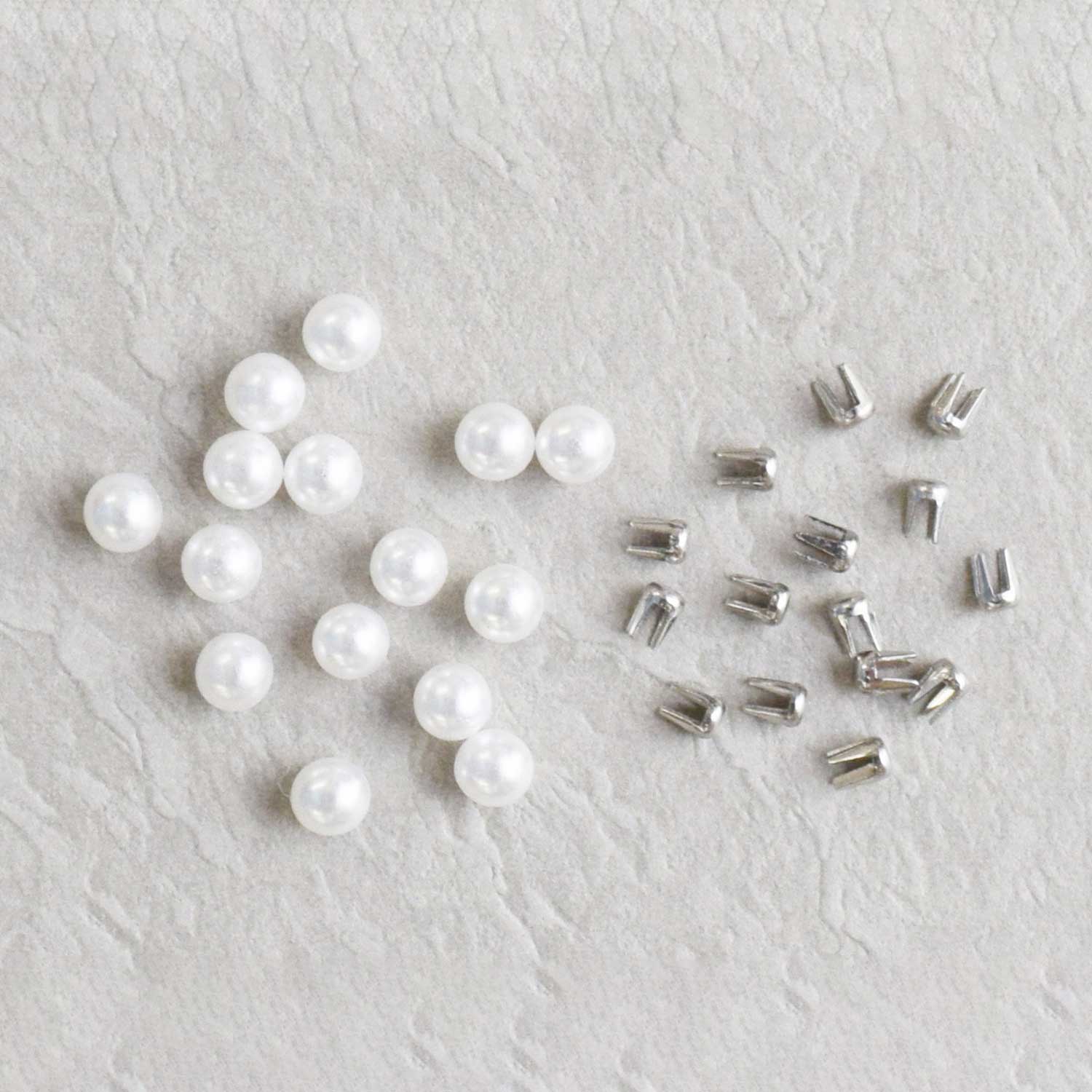 REV-02 (PLASTIC PEARL:ABT 70PC:4MM) 1 REV-02 (PLASTIC PEARL:ABT 70PC:4MM)