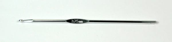 A002-15-3.75 (AL.CROCH HOOK:15x3.75M:10PC/PK)