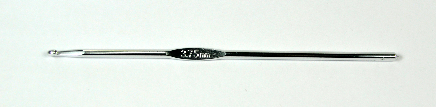 A002-15-3.75 (AL.CROCH HOOK:15x3 A002-15-3.75 (AL.CROCH HOOK:15x3.75M:10PC/PK)