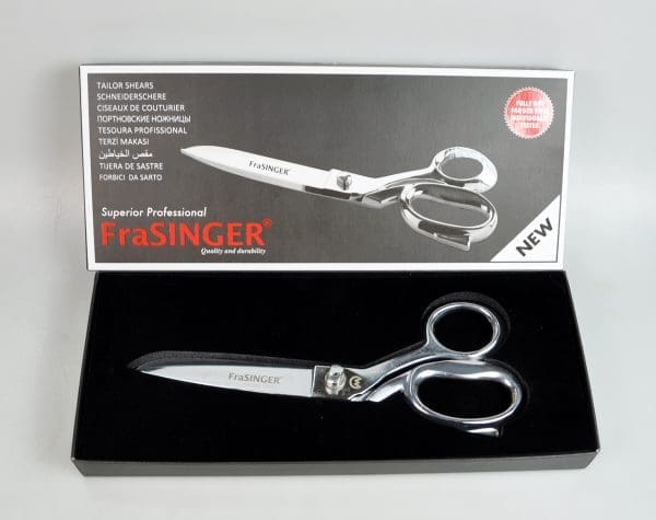 6257FR/8 ("FRASINGER"TAILOR SCISSOR:8")