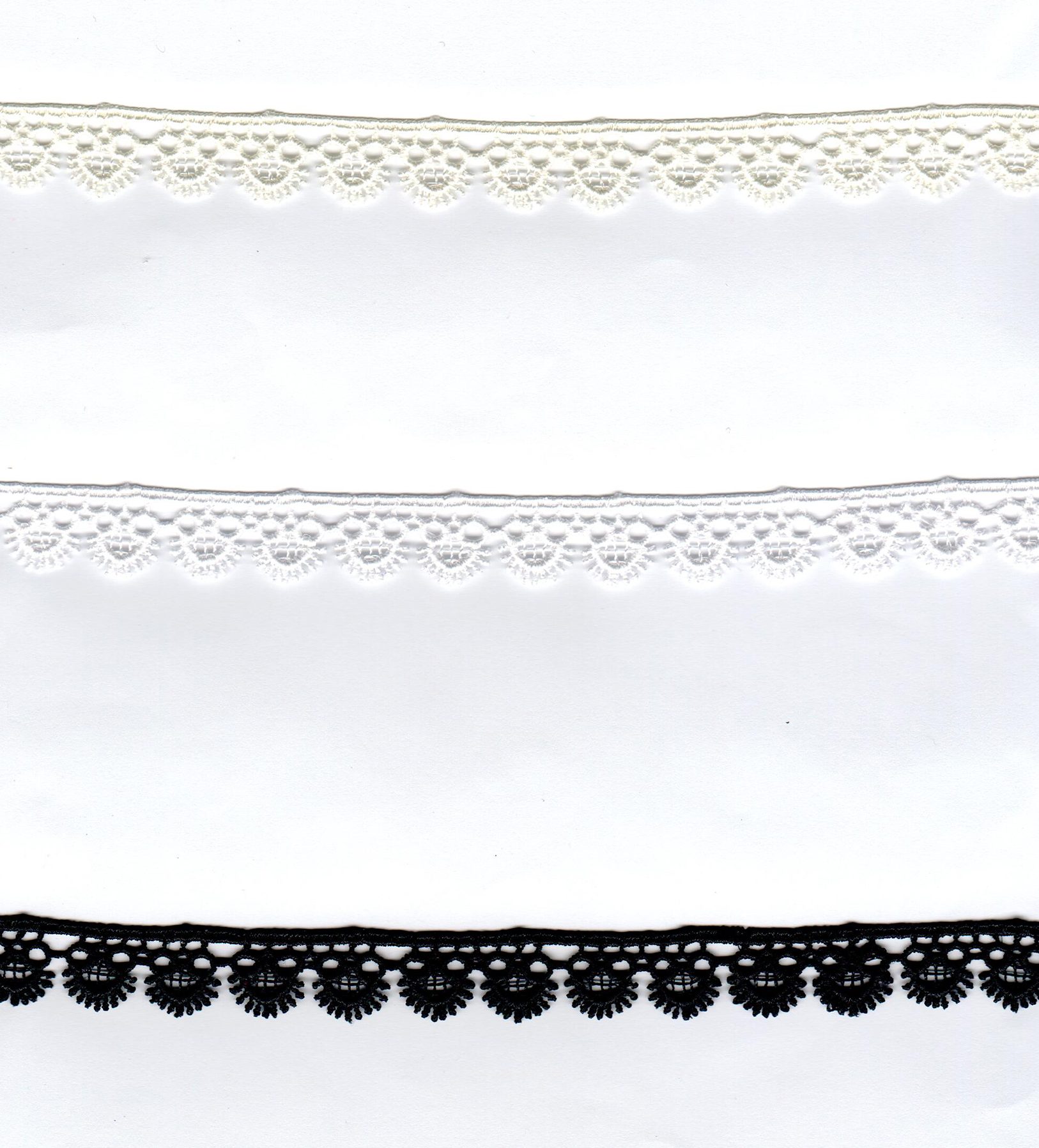 MA63-1007 (CHEM.CUT LACE:15Y:1 MA63-1007 (CHEM.CUT LACE:15Y:1.88CM)