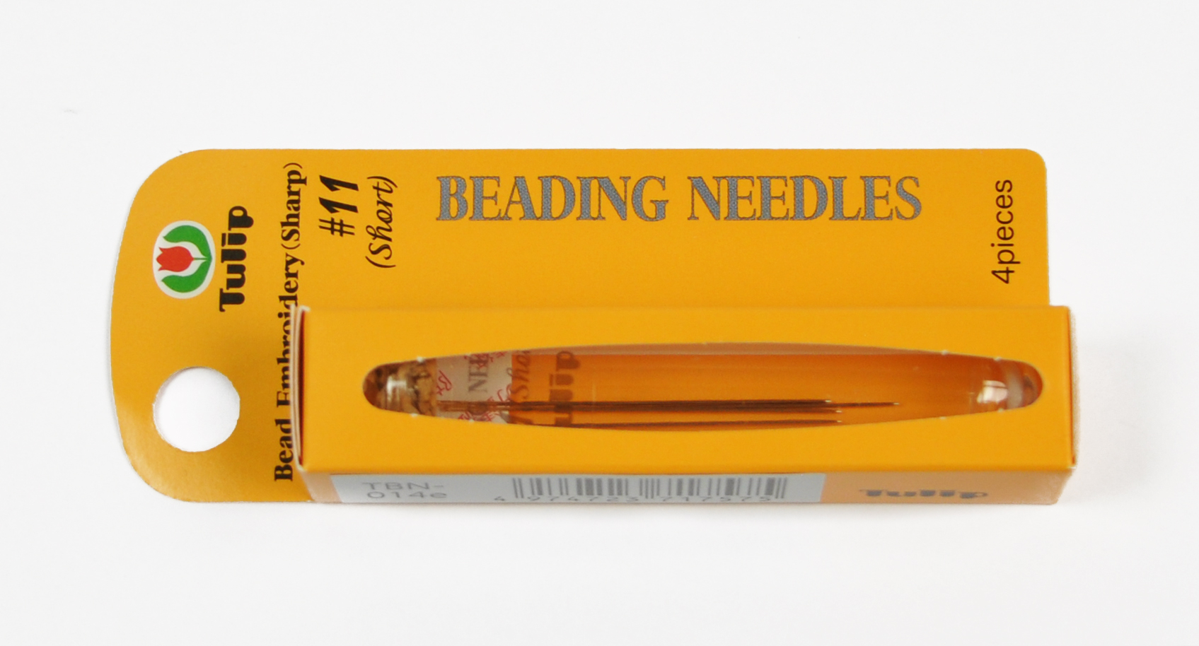 TBN-014E (BEAD EMBROIDERY#11(SHORT)) 1 TBN-014E (BEAD EMBROIDERY#11(SHORT))