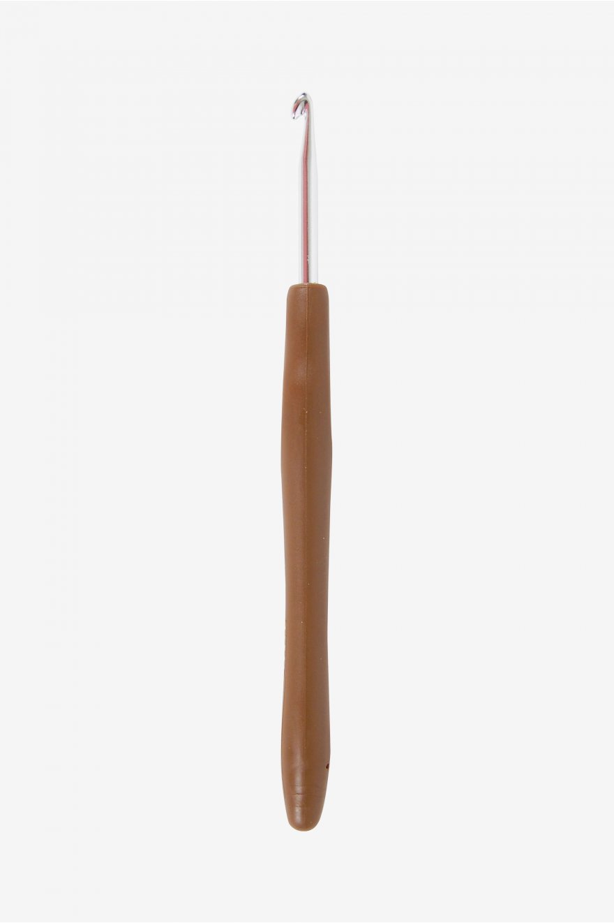 U1953/4.5 (ALUM.CROCH.HOOK:N4 U1953/4.5 (ALUM.CROCH.HOOK:N4.5(17CM))