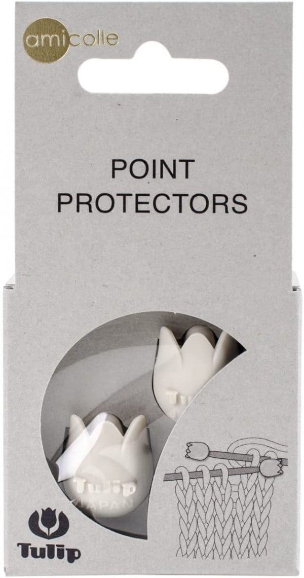 AC-048E (POINT PROTECTORS:L:4-6.50M/2PC)