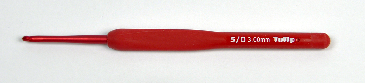 TED-050E ("ETIMO"CROCH TED-050E ("ETIMO"CROCH.HOOK:5/0-3MM)