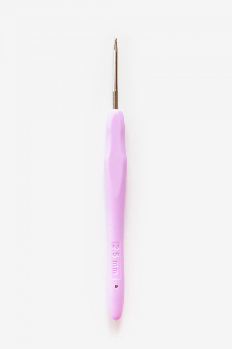 U1888/2.5 (STEEL.CROCH.HOOK:N2.5)