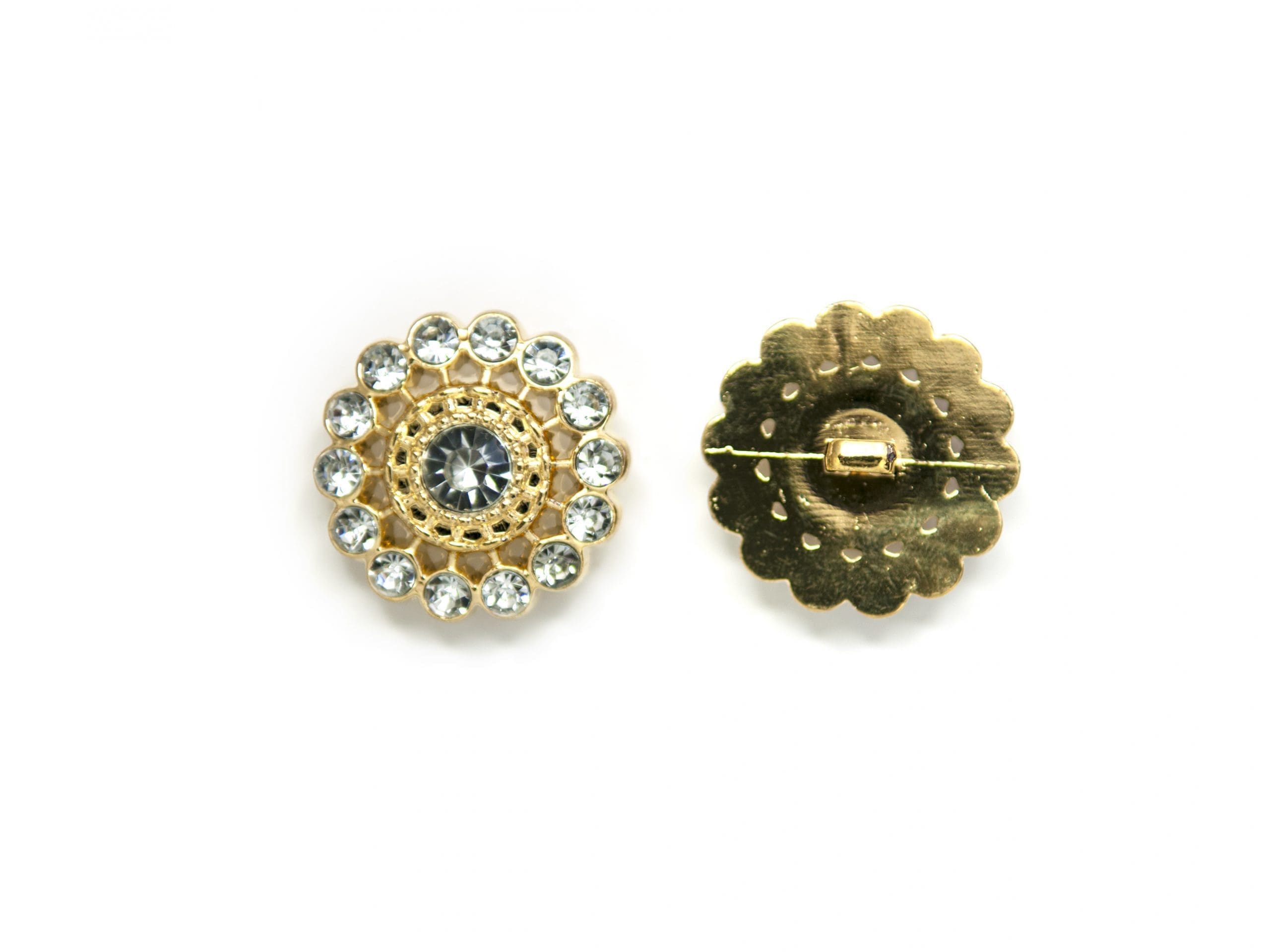 BOX/04.142.26.81 (GOLD N DIAM BOX/04.142.26.81 (GOLD N DIAM.BUTTON:3CRDx3PC)