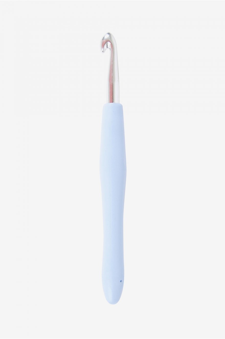 U1953/10 (ALUM.CROCH U1953/10 (ALUM.CROCH.HOOK:N10(17CM))