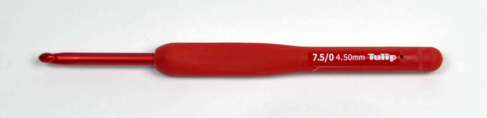 TED-075E ("ETIMO"CROCH.HOOK:7.5/0-4 TED-075E ("ETIMO"CROCH.HOOK:7.5/0-4.5MM)