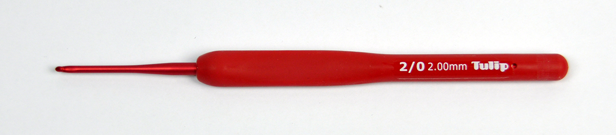 TED-020E ("ETIMO"CROCH TED-020E ("ETIMO"CROCH.HOOK:2/0-2MM)