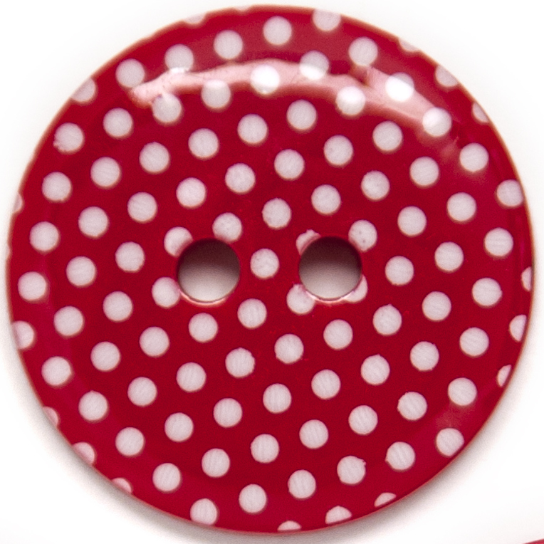 BOX/04.105.32 BOX/04.105.32.17 (POLKA DOT BUTTON:3CRD*4PC)
