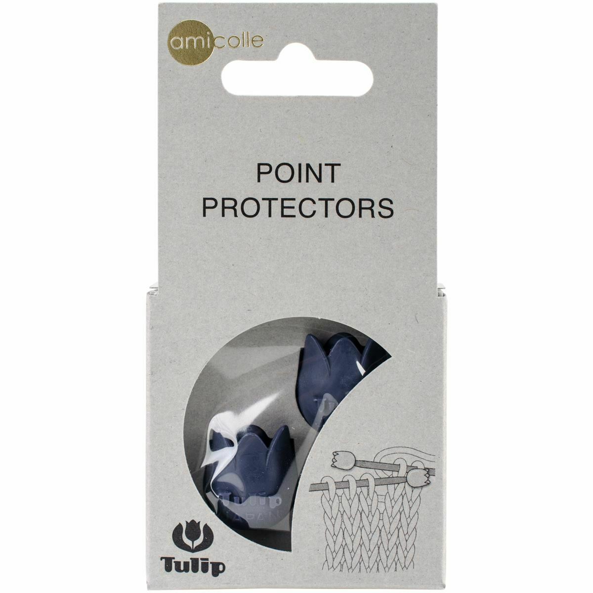 AC-047E (POINT PROTECTORS:L) 1 AC-047E (POINT PROTECTORS:L)