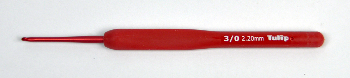 TED-030E ("ETIMO"CROCH.HOOK:3/0-2 TED-030E ("ETIMO"CROCH.HOOK:3/0-2.2MM)