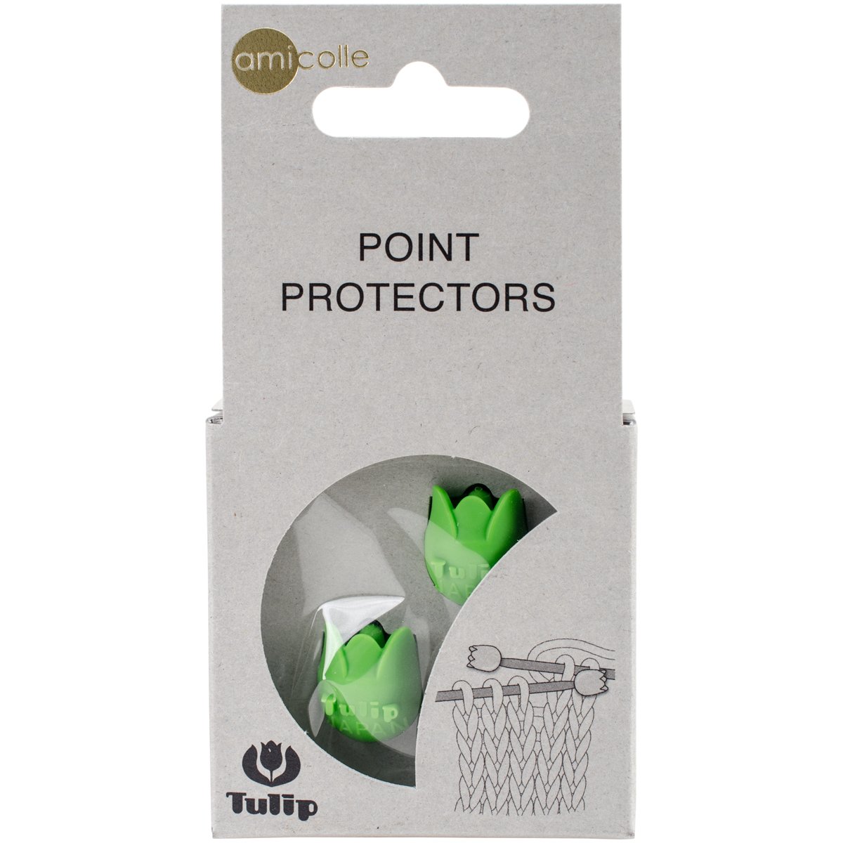AC-046E (POINT PROTECTORS:S) 1 AC-046E (POINT PROTECTORS:S)
