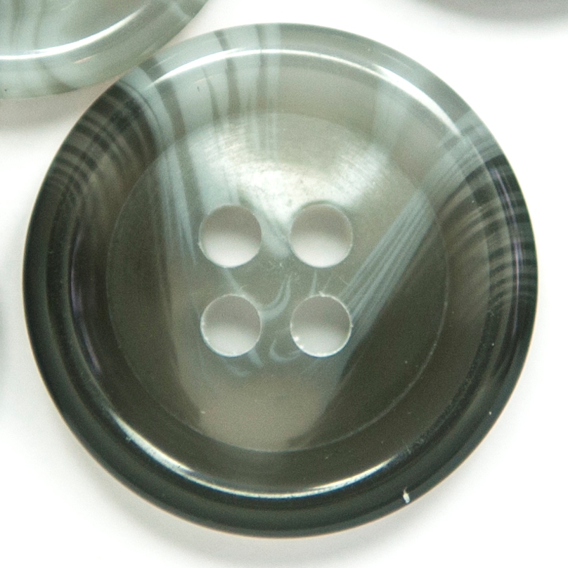 BOX/04.107.32 BOX/04.107.32.21 (SWIRL BUTTON:3CRD*6PC)