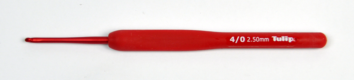 TED-040E ("ETIMO"CROCH.HOOK:4/0-2 TED-040E ("ETIMO"CROCH.HOOK:4/0-2.5MM)