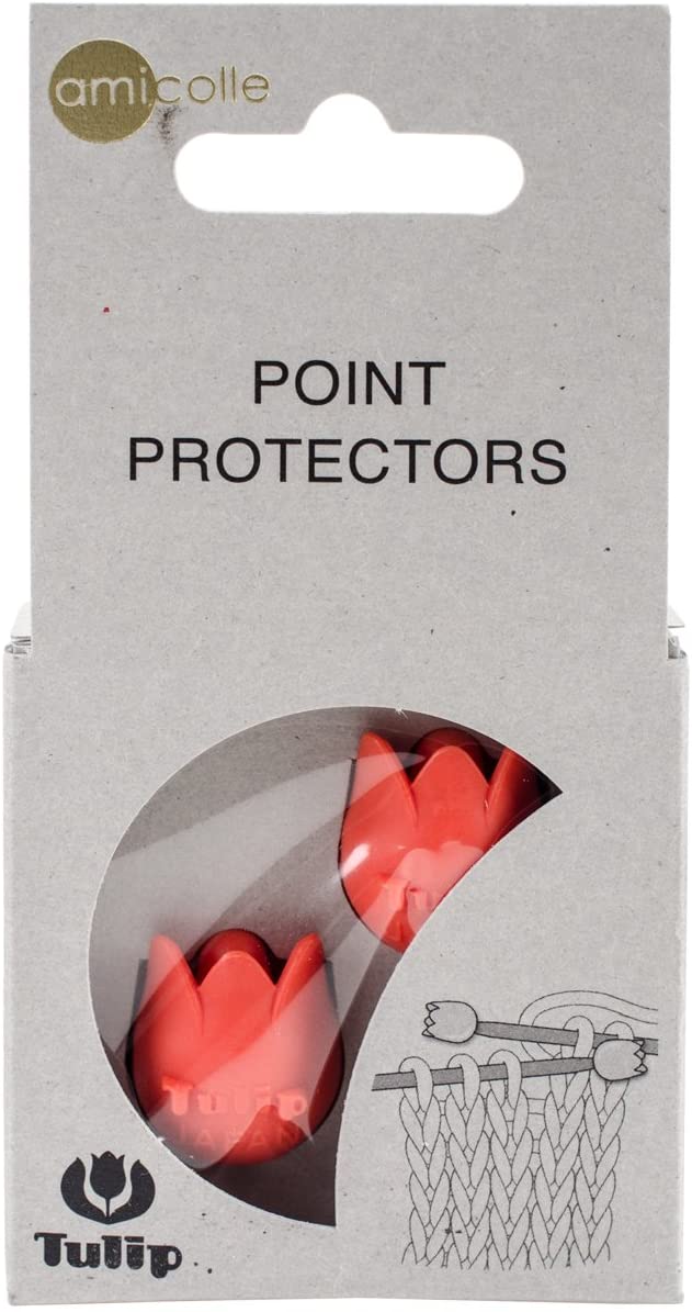 AC-049E (POINT PROTECTORS:4-6 AC-049E (POINT PROTECTORS:4-6.5MM/2PC)