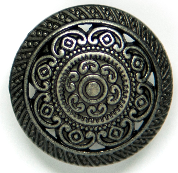 BOX/04.158.28 BOX/04.158.28.82 (ENGRAVED SHANK BUTTON:3CRD)