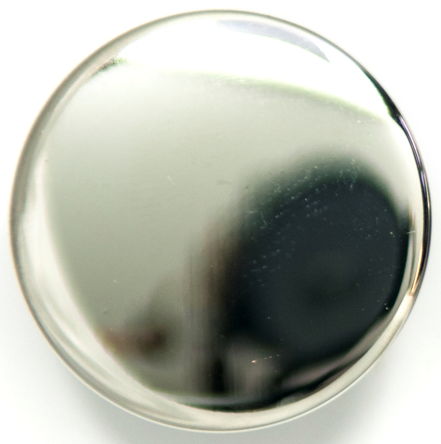 BOX/04.159.34 BOX/04.159.34.82 (METAL BRUSHED BUTTON:3CRD)