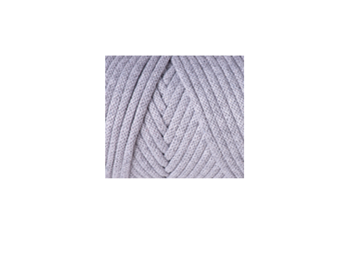 YARNART COTTON/POLYESTER CORD:3MM:250Gx4 (1KG) (Y-ART/MACRAME CORD) - 756