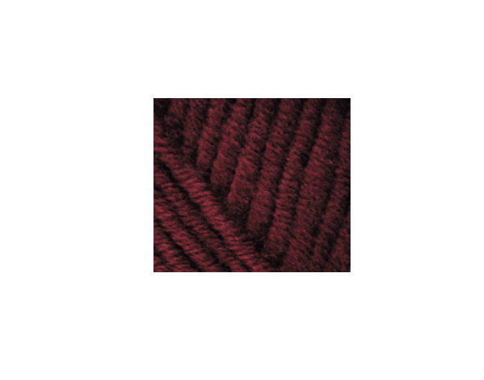 YARNART WOOL/ACRYLIC YARN:100Gx5B (500G) (Y-ART/MERINO BULKY) - 577