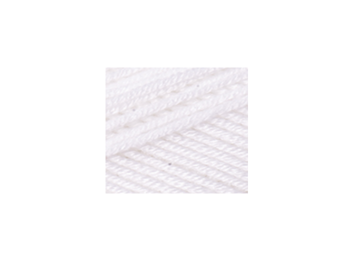 YARNART ACRYLIC YARN:100Gx5B (500GR) (Y-ART/ADORE) - 330