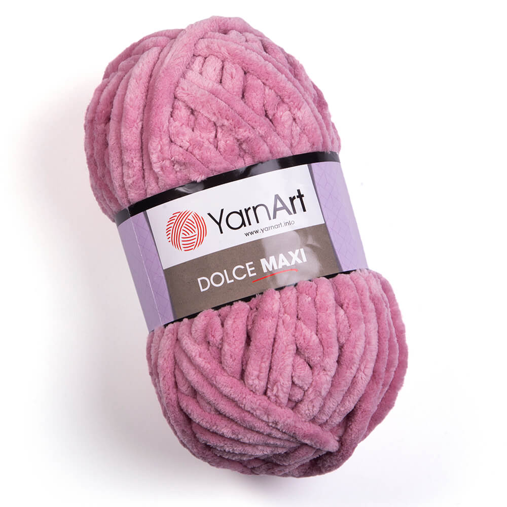 YARNART MICROPOLYESTER YARN:200Gx2B (400G) (Y-ART/DOLCE MAXI) - 769