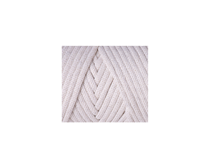 YARNART COTTON/POLYESTER CORD:3MM:250Gx4 (1KG) (Y-ART/MACRAME CORD) - 752