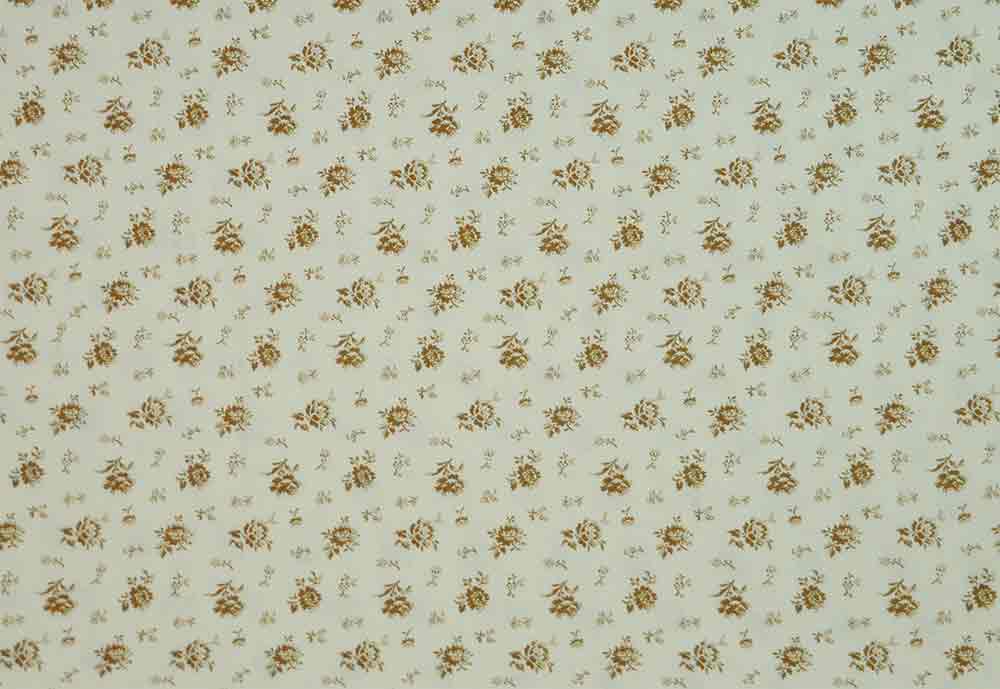 PRINTED FABRIC:112CM (6131-2/MTR) - 1