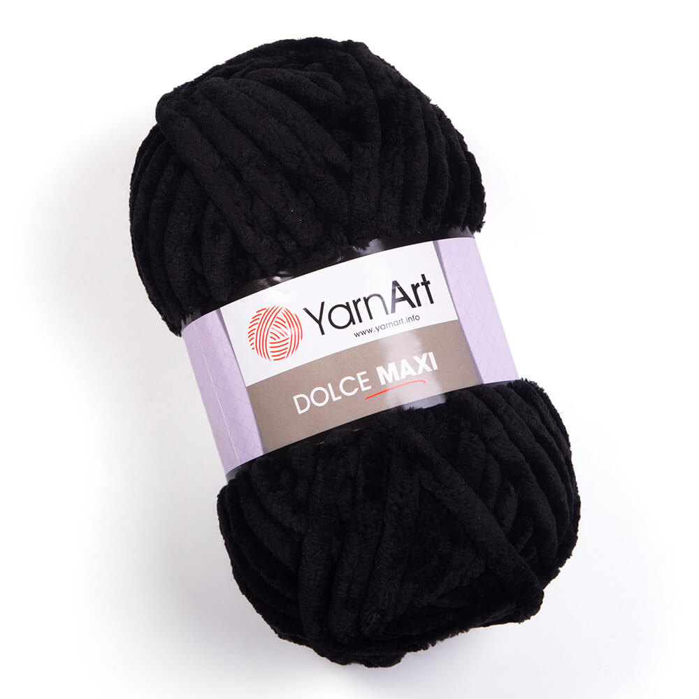 YARNART MICROPOLYESTER YARN:200Gx2B (400G) (Y-ART/DOLCE MAXI) - 742