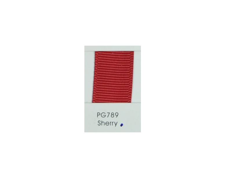 POL RIBBON:30Y (AR005-1) - 1"/789