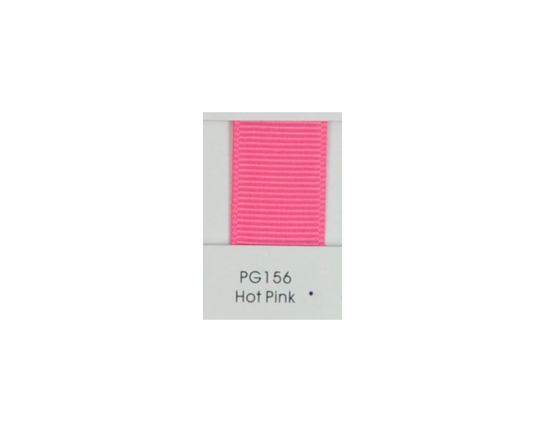 POL RIBBON:30Y (AR005-1) - 1"/156