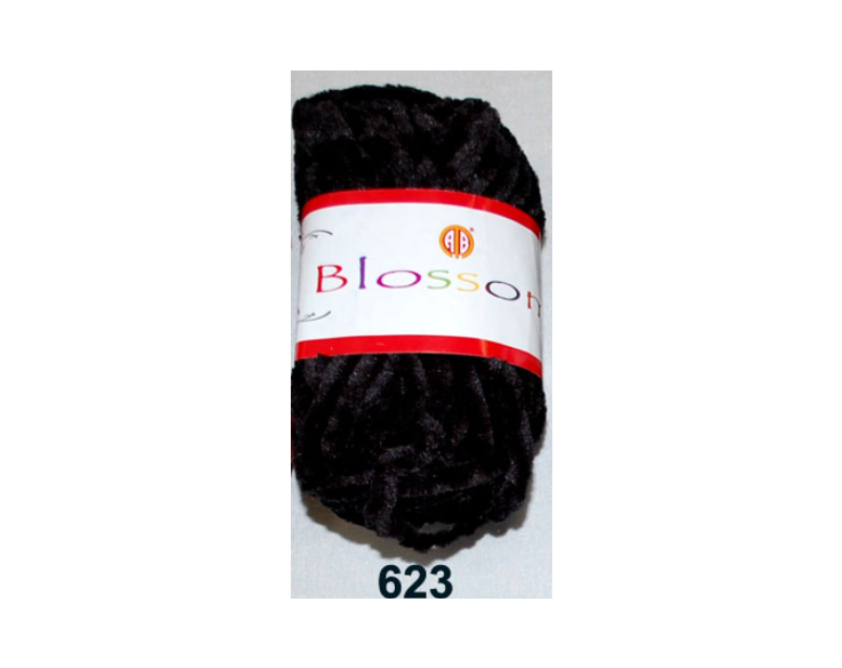 ACRYLIC YARN:10BL (500GRM) (MAW384) - 623