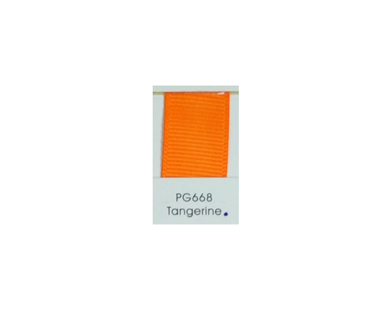 POL RIBBON:30Y (AR005-1) - 1"/668