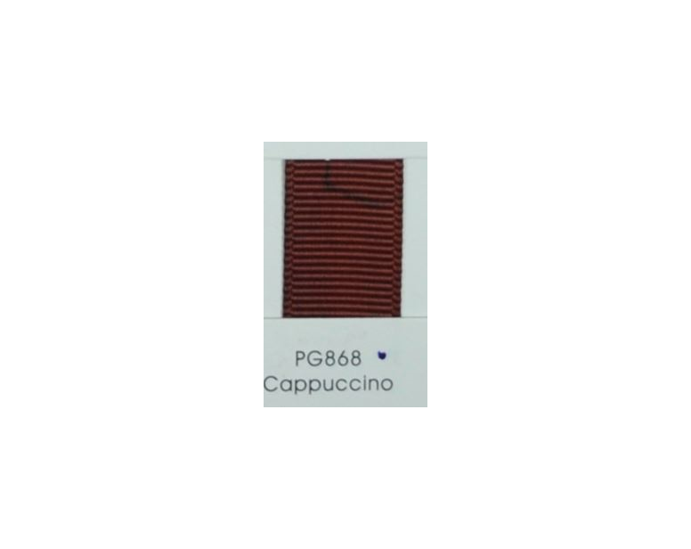 POL RIBBON:30Y (AR005-1) - 1"/868