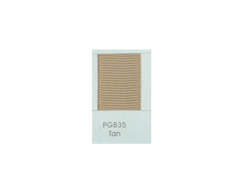 POL RIBBON:30Y (AR005-1) - 1"/835