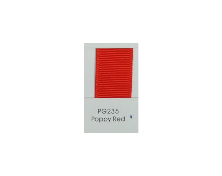 POL RIBBON:30Y (AR005-1) - 1"-235