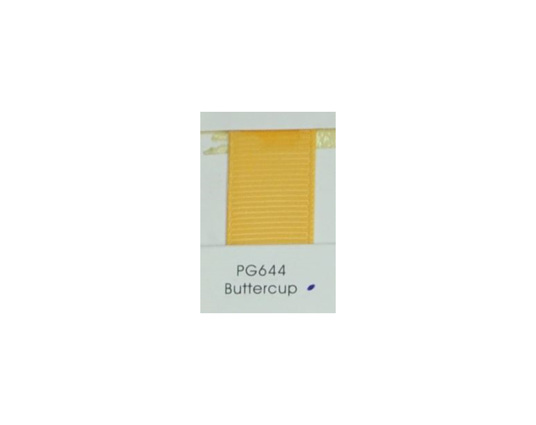 POL RIBBON:30Y (AR005-1) - 1"/644