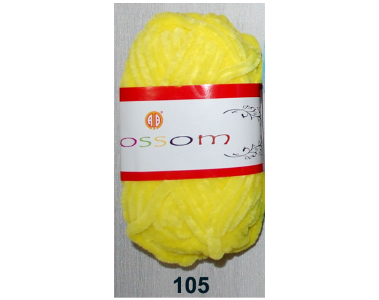 ACRYLIC YARN:10BL (500GRM) (MAW384) - 105