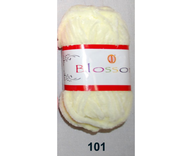 ACRYLIC YARN:10BL (500GRM) (MAW384) - 101