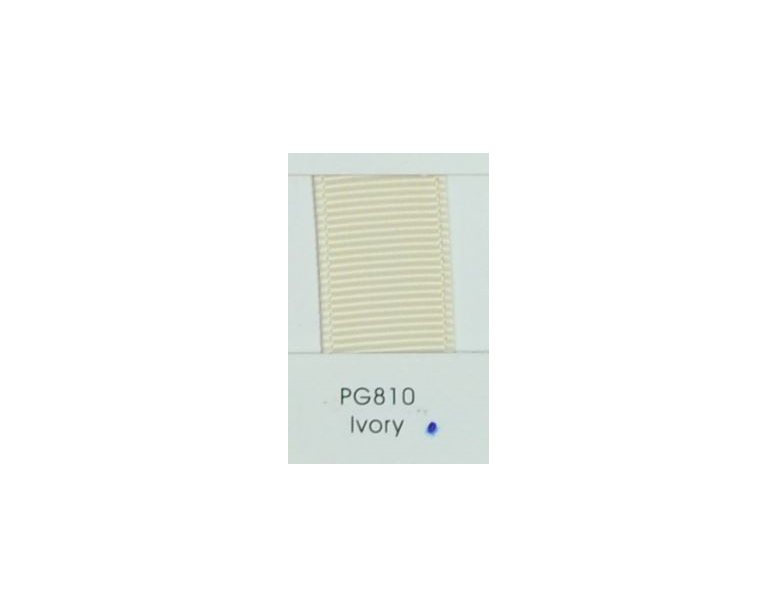 POL RIBBON:30Y (AR005-1/2) - 1/2"/810