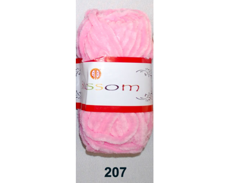 ACRYLIC YARN:10BL (500GRM) (MAW384) - 207