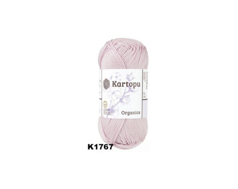 COTTON YARN:50Gx10B (500GM) (KARTOPU/ORGANICA) - K1767