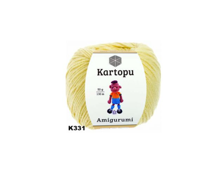 COT/ACRY.YARN