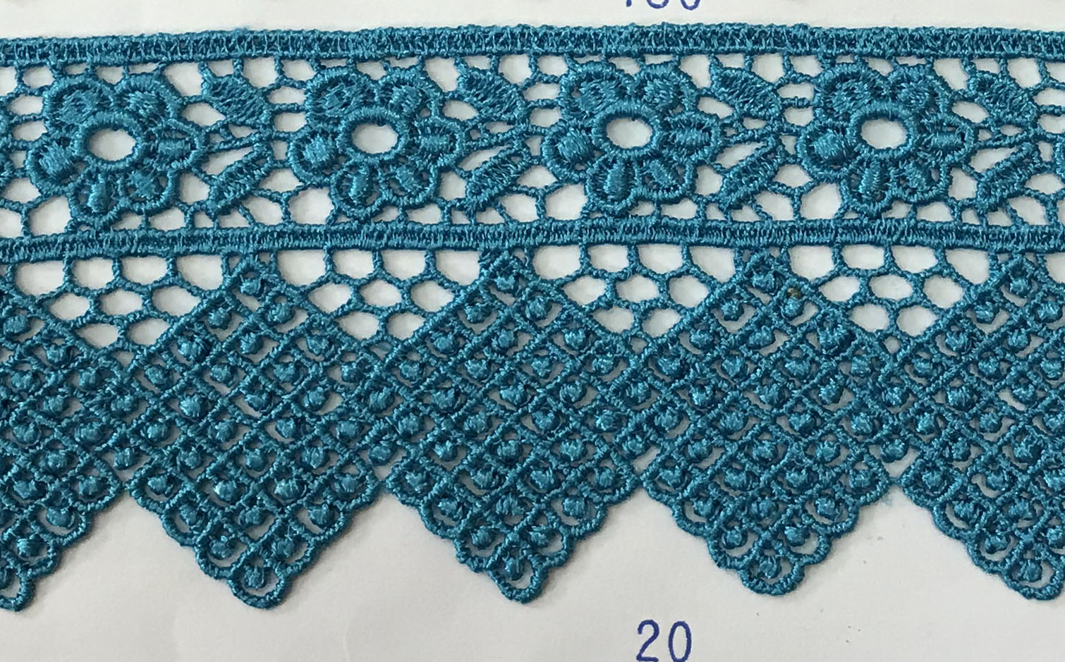 CHEM.LACE:15Y (13.7MT:5.95CM) (MA46-1157) - 130