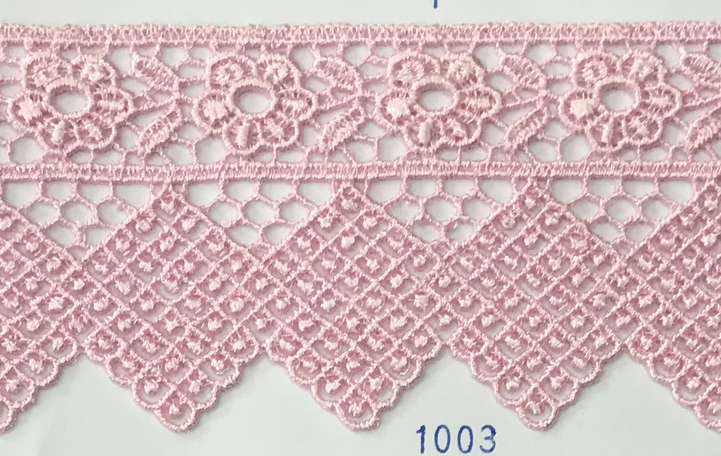 CHEM.LACE:15Y (13.7MT:5.95CM) (MA46-1157) - 1