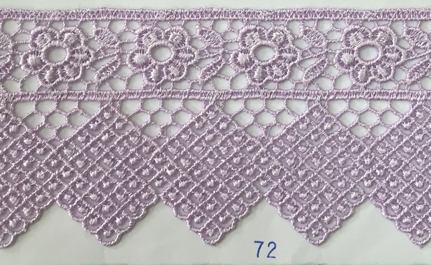 CHEM.LACE:15Y (13.7MT:5.95CM) (MA46-1157) - 13A