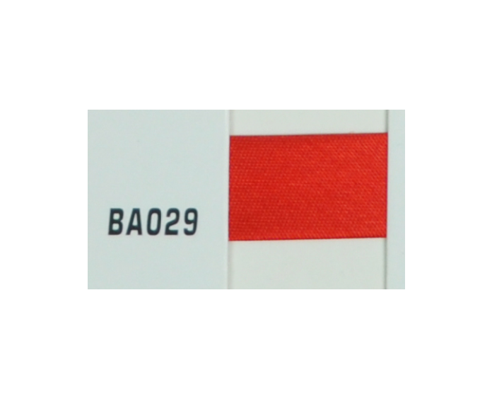 BIAS TAPE:144Y:15MM (NMA022) - 15MM/029