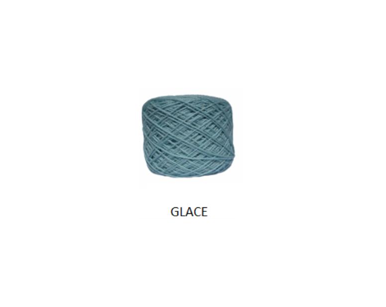 100% COT YARN:50GRx3BL (150G) (MOYA/PICCOLO) - GLACE